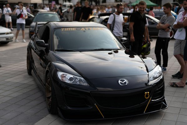 Top reasons to visit daikoku car meet: japan's ultimate car hub